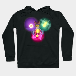 Niko Oneshot Hoodie